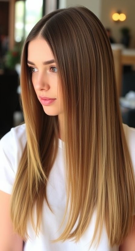 تحلمين بـ الشعر الستريت :أفضل زيوت لتكثيف وتطويل الشعر بسرعة